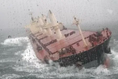 Tehlikeli yüklerin denizyoluyla taşınmasına yeni düzenlemeler