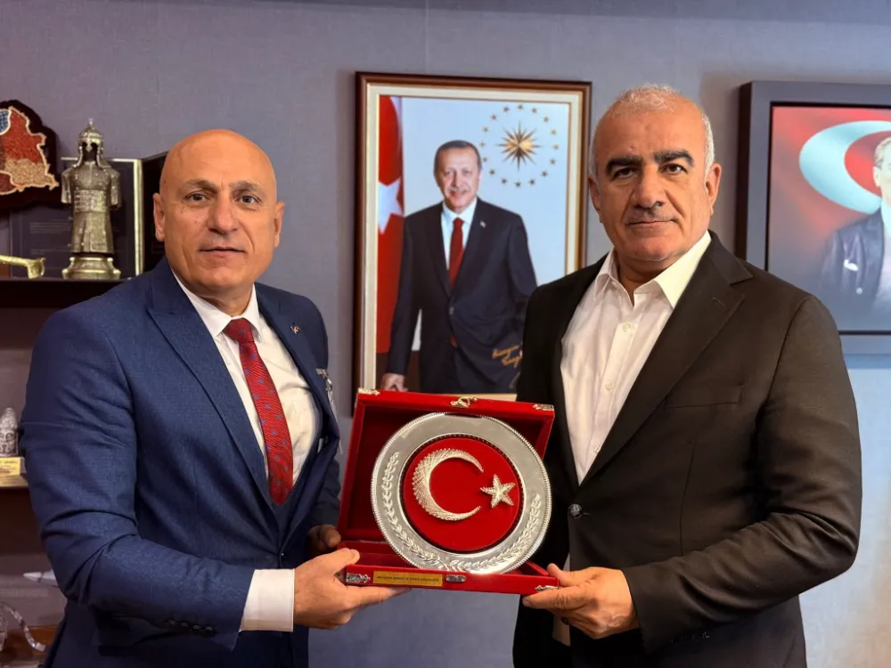 Adıyaman Gençliği İçin Yeni Spor ve Gençlik Yatırımları Yolda