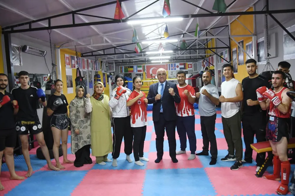 Milletvekili Hüseyin Özhan