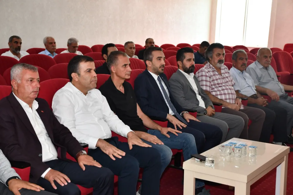 ATSO Eylül Ayı Meclis Toplantısı Sektörel Gündemle Gerçekleştirildi