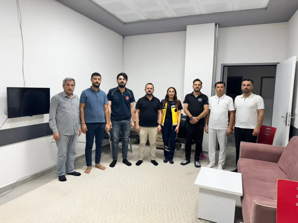 Sağlıkta Şiddet Bitmiyor: 112 Personeline Saldırı!