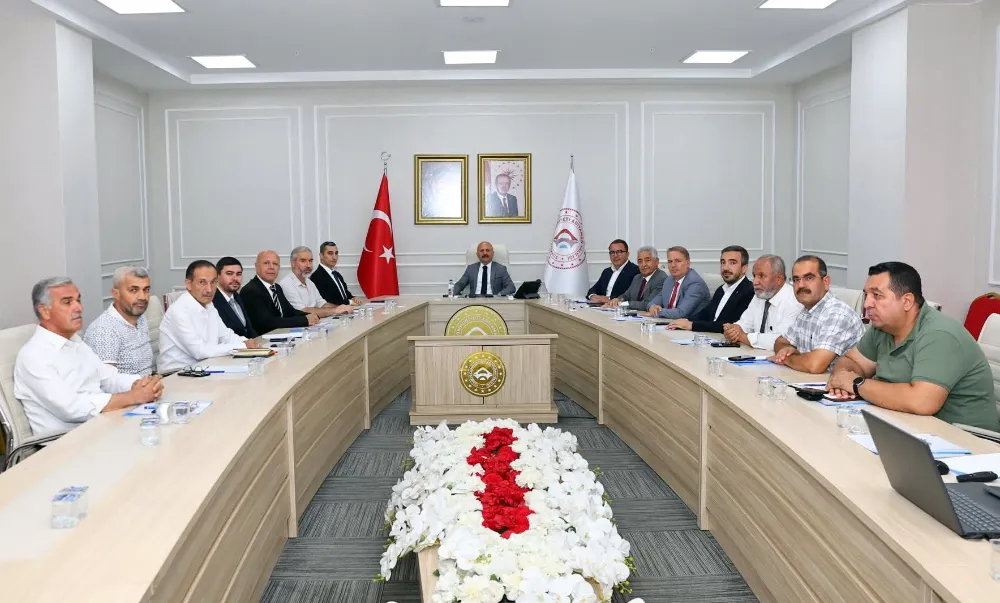 Safvan Bin Muattal Külliyesi’nde Yeni Dönem Başlıyor