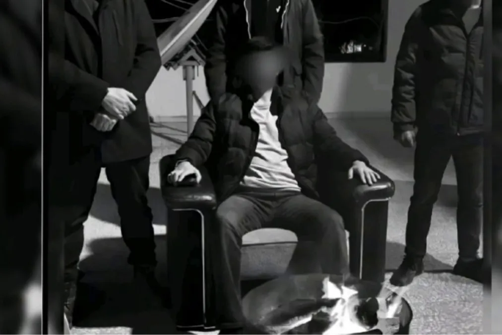 Şanlıurfa Viranşehir’de organize suç şebekesi çökertildi: 8 tutuklama