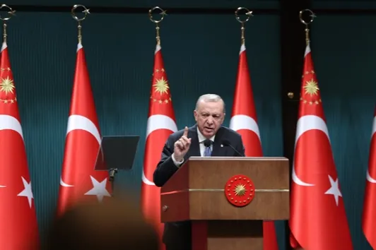 81 ilde 500 bin sosyal konut projesi başlıyor... Kiralık konut modeli geliyor