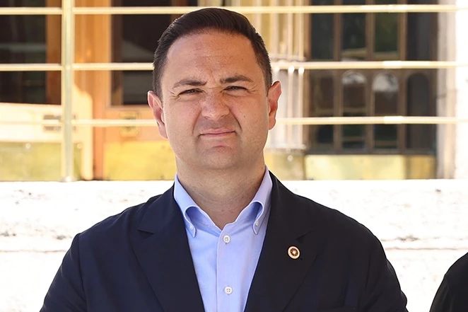 Milletvekili Akdoğan: Bin liraya 50 litre mazot alınabilmeli!