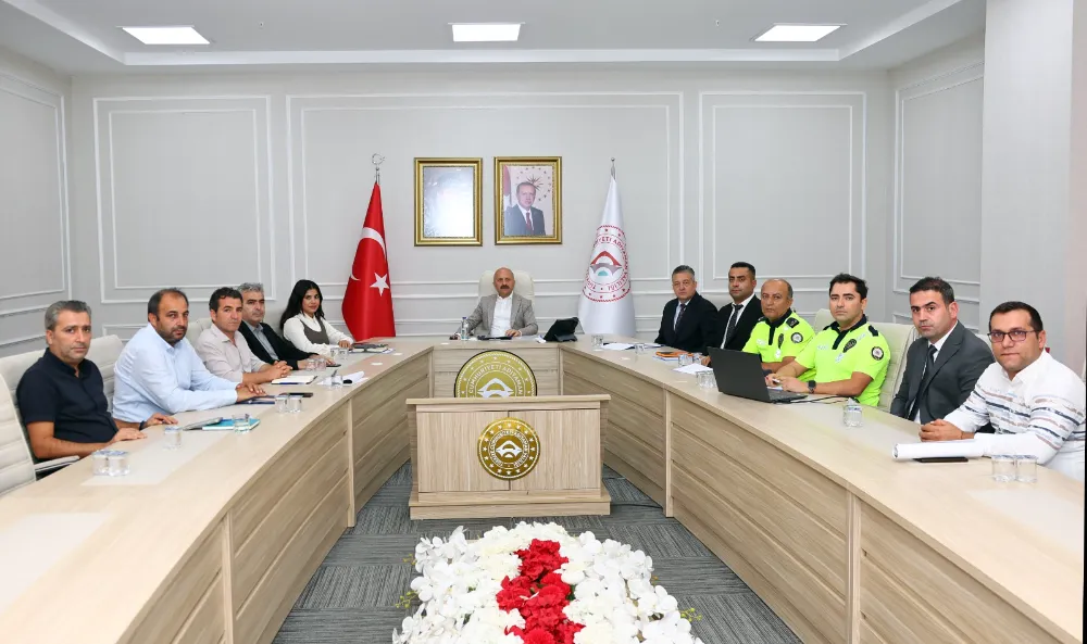 Eğriçay Köprüsü’nde Yenileme Çalışmaları Başlıyor