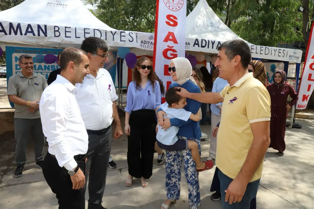 Prof. Dr. Mehmet Şirik’ten net mesaj: Sağlık, Ertelenemez Bir Değerdir