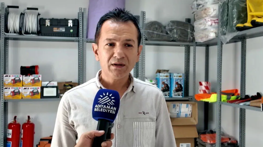 Adıyaman Belediyesi