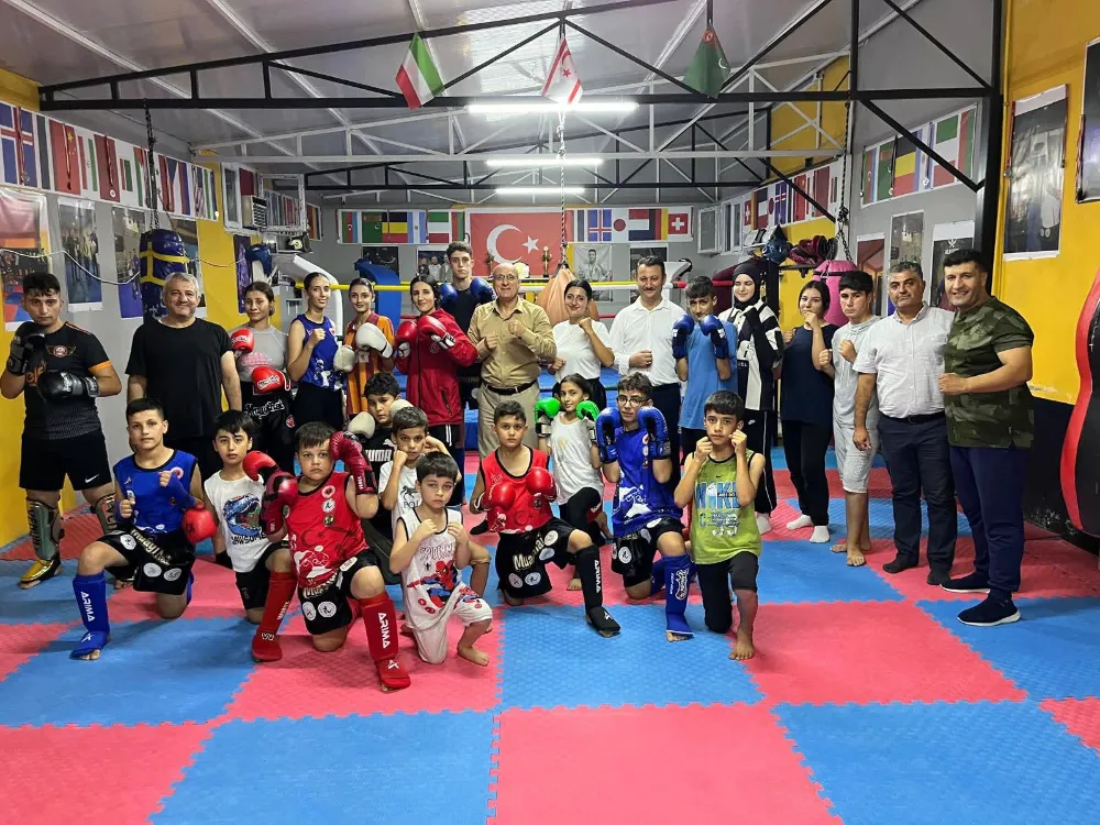 Adıyamanlı Sporcu Ayşe İkra Erdoğan Dünya Şampiyonası’nda Türkiye’yi Temsil Edecek