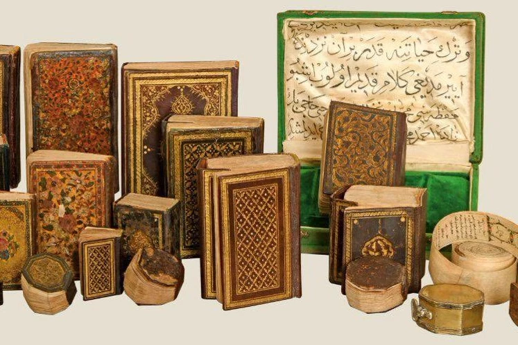 Yazma ve nadir basma eserlere tescil zorunluluğu