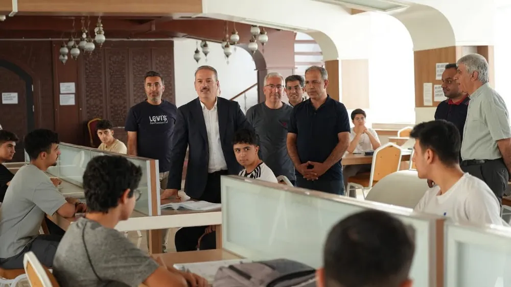 Eğitimde Başarı Hikayesi