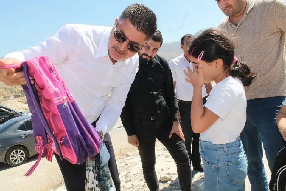 Milletvekili Doç. Dr. İshak Şan