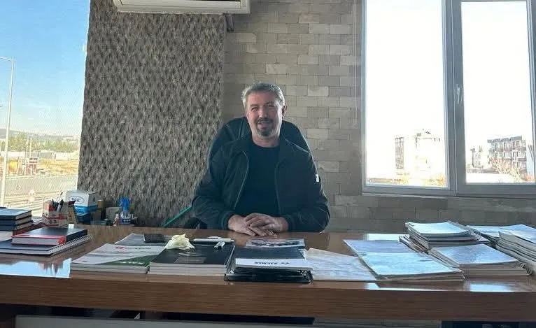 Başkan Ahmet Genç’ten Yeni Eğitim Yılı Mesajı