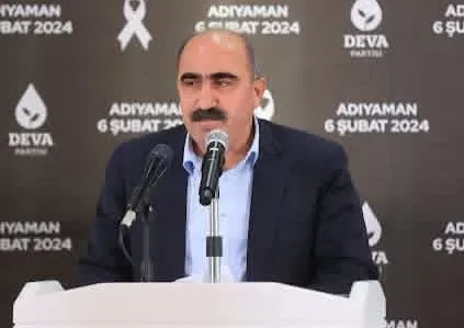 Mehmet Anaç: 