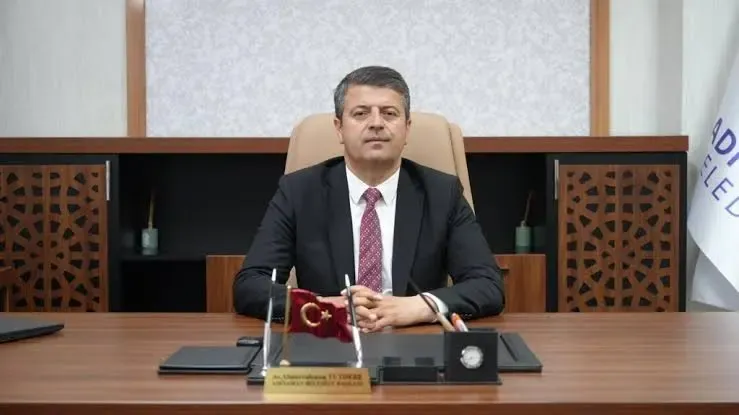 Başkan Tutdere: “Hiçbir Çocuğumuzun Geride Kalmasına İzin Vermeyeceğiz”