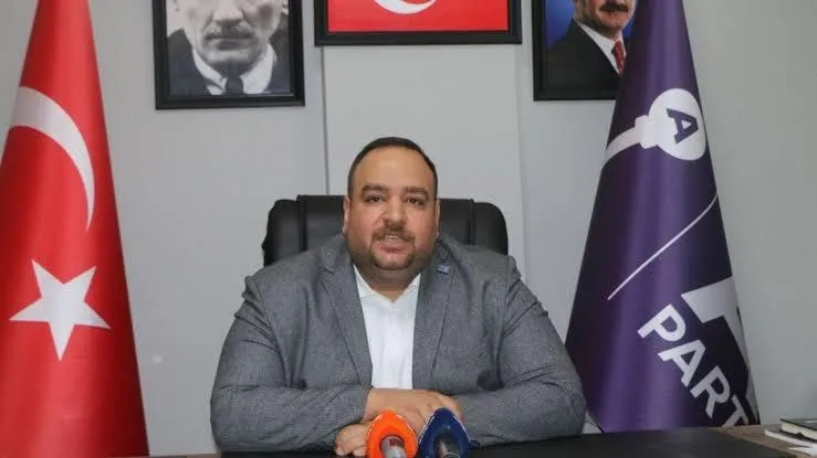 Başkan Alsan: “Eğitime yapılan yatırım, Adıyaman’ın ve ülkemizin geleceğine yapılan yatırımdır”