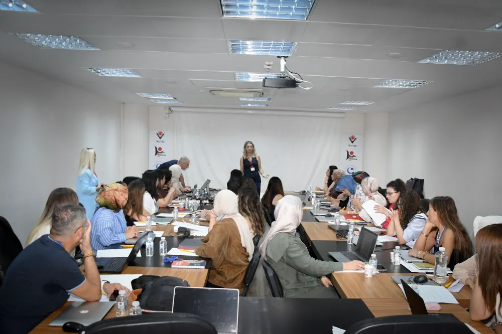 Sağlık Eğitiminde İnteraktif Devrim Başlıyor