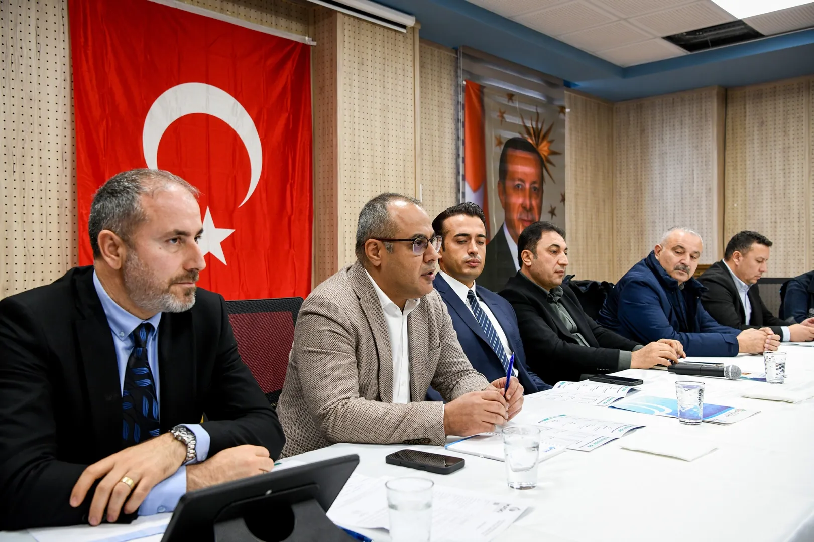 Malatya'da Kuluncak’a dev altyapı yatırımı