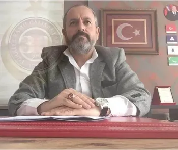 TÜRKAV’dan Şebeke Suyu Uyarısı: “İçilir Denene Kadar Kullanmayın”