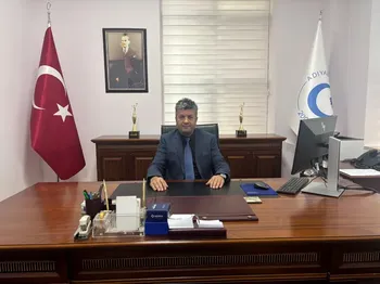 Adıyaman Üniversitesi Tıp Fakültesi Dekanlığına Prof. Dr. Ali Zeynal Abidin Tak Atandı