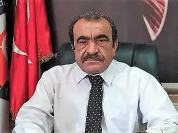 İçme Suyuna Kanalizasyon Karıştı İddiasına Açıklama