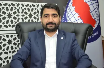 Demir, “Özlük ve Özgürlük Mücadelemizin 34’üncü İftihar Yılındayız”