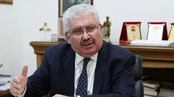 Semih Yalçın: “Davadan Düşenin Parçası Bulunmaz”