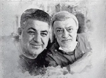 İshak Şan’dan Kahtalı Mıçe’ye Vefa Mesajı