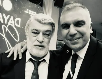 MHP İl Başkanı Gümüş’ten Kahtalı Mıçe İçin Anma Mesajı