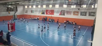Tut Gençlik’ten Muhteşem Geri Dönüş: 3-2