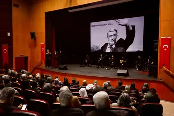 Kahtalı Mıçe, Kahta’da Duygulu Bir Programla Anıldı