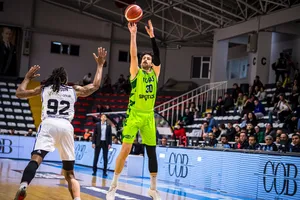 TOFAŞ, Büyükçekmece deplasmanında farklı kazandı