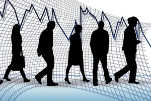 İşsizlik 2025'in son çeyreğinde yüzde 8,2’ye geriledi