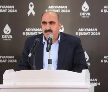 Mehmet Anaç’tan Ramazan Mesajı: “Ramazan, Toplumsal Diriliştir”