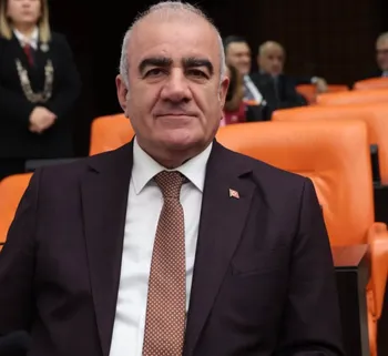 Hüseyin Özhan: “Ramazan, Kardeşliğimizin En Güçlü Kalesidir”