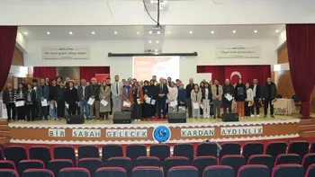 “Korkma! Gençliğin Ruhu Burada” Bilgi Yarışması İl Finali Yapıldı