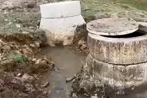 Gerede'den taştı, Ankara'nın suyuna karıştı! ASKİ'ye 'çevre' cezası!