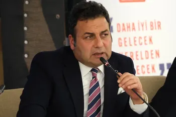 Gölbaşı’nda İçme Suyu Alarmı! Başkan İskender Yıldırım: “Şebeke Suyunu İçmeyin”