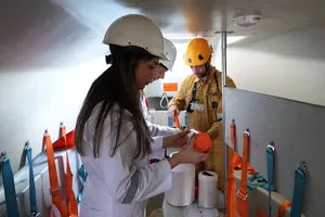 Mavi Vatan'da sıkı denetim... Türk Bayrağı beyaz listede gücünü korudu