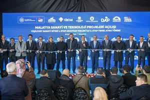 Mobilyacılar ve keresteciler sitesinde beklenen müjde