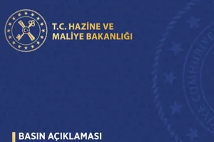 Hazine'den 'borçlanma' açıklaması: Kararlar stratejik ölçütlerle alınıyor