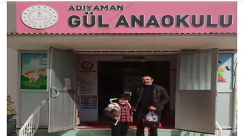 Minik Yürekten Büyük Davranış: Kumbarasını İhtiyaç Sahipleri İçin Açtı