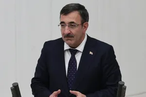 Cevdet Yılmaz: İşsizlik tek haneli seviyesini koruyor