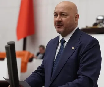 Milletvekili Resul Kurt: “28 Şubat, millet iradesine vurulmak istenen bir prangadır”