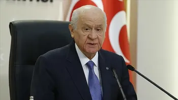 Devlet Bahçeli: “Türk ve Türkiye Yüzyılı’nın Güvencesi Ülkücü Gençliktir”