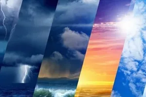 Mart'ın ilk gününde hava durumu nasıl? Doğu’da risk artıyor