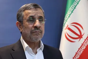 Ahmedinejad da hava saldırısında öldürüldü!