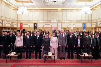 Danışmanlık Tedbiri Uygulama Modülleri Ankara’da Tanıtıldı