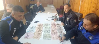 Adıyaman’da Dilencilere Ramazan Denetimi: Zabıta ve Emniyetten Ortak Operasyon