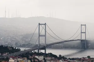 Meteoroloji güncel raporu paylaştı... Sabah saatlerinde sisli, gün içerisinde parçalı bulutlu